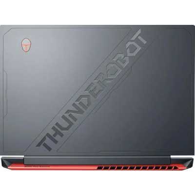 ноутбук Thunderobot 911 X Wild Hunter G3 Evo JT009R00KRU Серый
