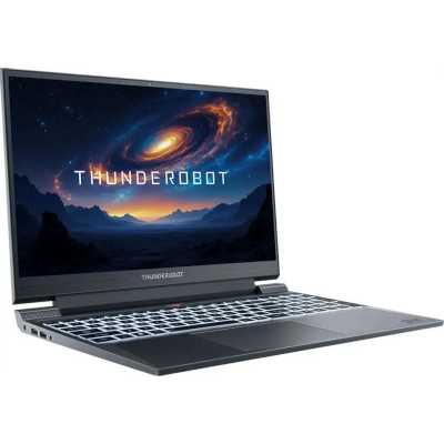ноутбук Thunderobot 911 X Wild Hunter G3 Pro JT009K00KRU Серый