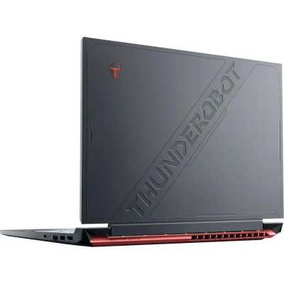 ноутбук Thunderobot 911 X Wild Hunter G3 Pro JT009K00KRU Серый