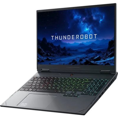 ноутбук Thunderobot Gravity 16 G2 Pro JT009H00KRU-wpro