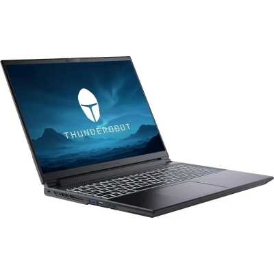 ноутбук Thunderobot Range 16 Evo JT009P00KRU Черный
