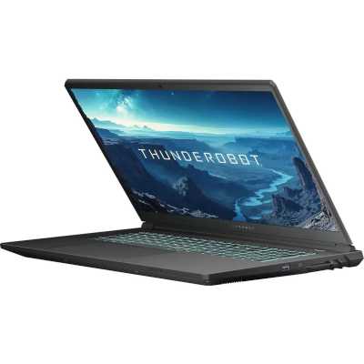 ноутбук Thunderobot Range 17 G2 Evo JT009E00KRU Черный