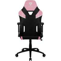 игровое кресло ThunderX3 TC5 Black/Pink