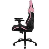 игровое кресло ThunderX3 TC5 Black/Pink
