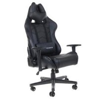 игровое кресло ThunderX3 TGC22-B черный
