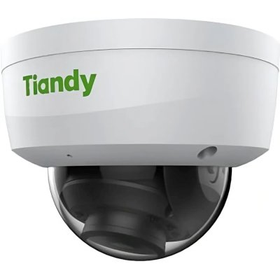 IP видеокамера Tiandy TC-C35KS I3/E/Y/M/S/H/2.8MM/V4.0