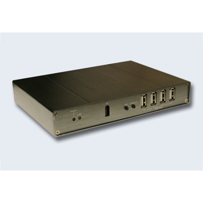 удлинитель-приемник TNT MMS-500V-R