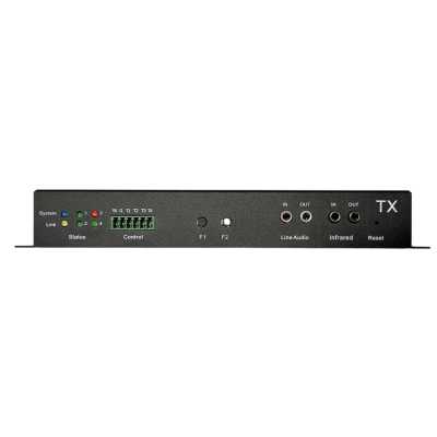 KVM удлинитель TNT MMS-9530HLF-T
