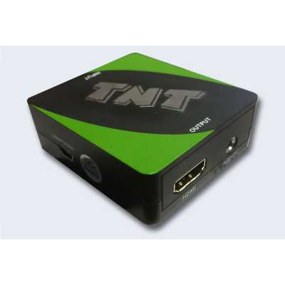 конвертер TNT MMS-HHA1