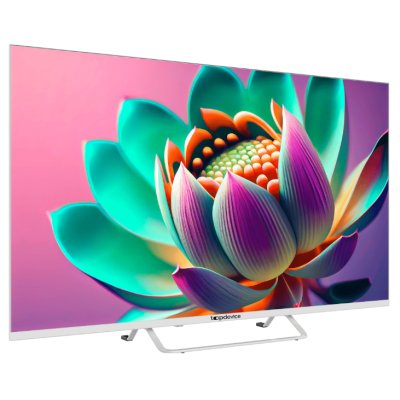 телевизор Topdevice TDTV43CS07U_WE