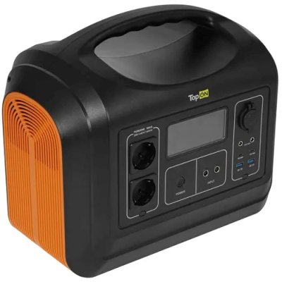 электростанция портативная TopON TOP-X1800
