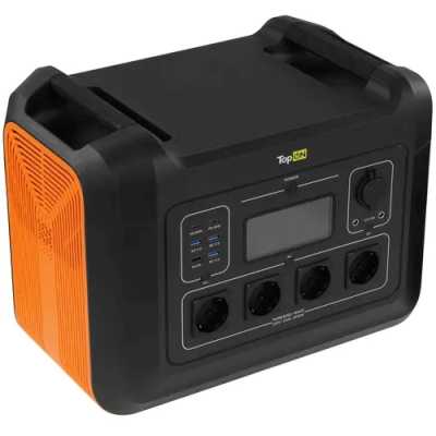 электростанция портативная TopON TOP-X2400
