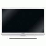 телевизор Toshiba 19DL834R Белый
