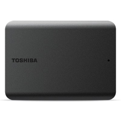 жесткий диск Toshiba 1Tb HDTB510MK3AA Черный