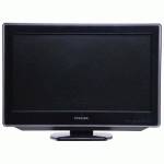 телевизор Toshiba 22SLDT3WR Черный