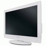 телевизор Toshiba 26AV704R Белый