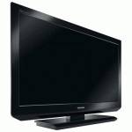 телевизор Toshiba 32EL833R Черный