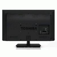 телевизор Toshiba 32L2353RB Черный