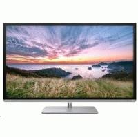 телевизор Toshiba 32L6353RK Черная панель с серебристым оформлением
