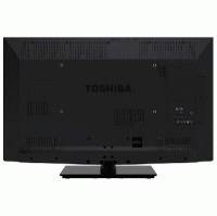телевизор Toshiba 40HL933R Черный
