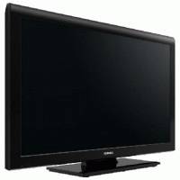 телевизор Toshiba 40LV933RB Черный