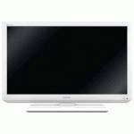 телевизор Toshiba 42HL834R Белый