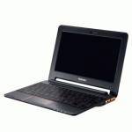 нетбук Toshiba AC100-118 Черный