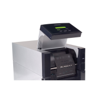 принтер Toshiba B-SA4TM 318221168665