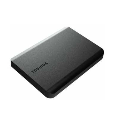 жесткий диск Toshiba Canvio Basics 2Tb HDTB520YK3AA Черный