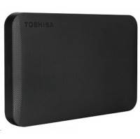 жесткий диск Toshiba Canvio Ready 1Tb HDTP210EK3AA