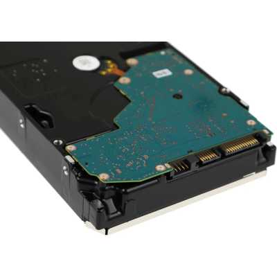 жесткий диск Toshiba Enterprise Capacity 14Tb MG07ACA14TE