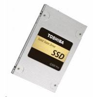 SSD диск Toshiba HDTS412EZSTA