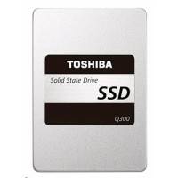 SSD диск Toshiba HDTS748EZSTA