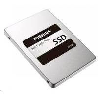 SSD диск Toshiba HDTS748EZSTA