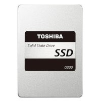 SSD диск Toshiba HDTS796EZSTA Серый