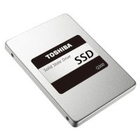 SSD диск Toshiba HDTS796EZSTA Серый