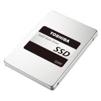 SSD диск Toshiba HDTS796EZSTA Серый