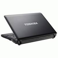 нетбук Toshiba NB510-A1K Черный