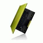 нетбук Toshiba NB520-10D Зелёный