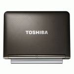Toshiba NetBook NB200-10Z