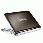 нетбук Toshiba NetBook NB200-10Z