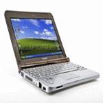 нетбук Toshiba NetBook NB200-12J