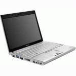 ноутбук Toshiba Portege A600-134