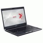 ноутбук Toshiba Portege R830-126 Черный