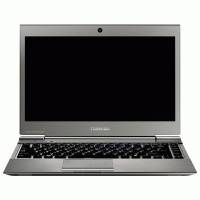 ноутбук Toshiba Portege Z830-A2S Серебристый