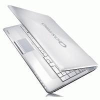 ноутбук Toshiba Qosmio F750-A1W Белый