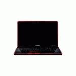 ноутбук Toshiba Qosmio X500-123 Черный