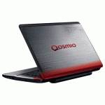 ноутбук Toshiba Qosmio X770-107 Серый