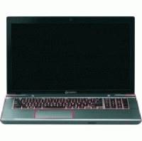 ноутбук Toshiba Qosmio X875-BPS Серебристый