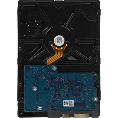 жесткий диск Toshiba S300 Surveillance 1Tb HDWV110UZSVA